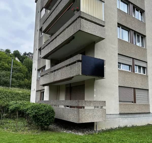 Vorschriften für Balkonkraftwerke in der Schweiz