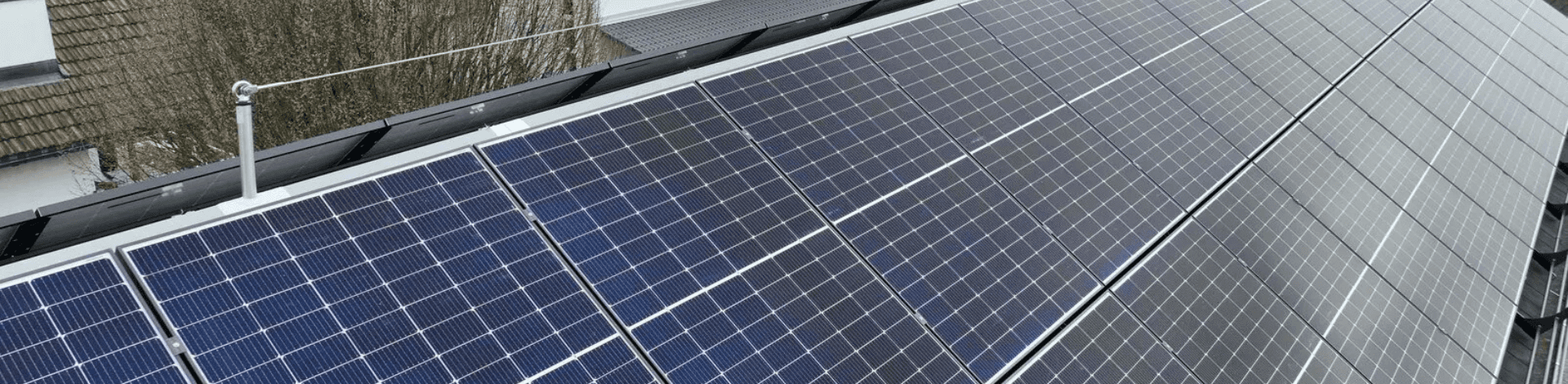 JADI Solar AG