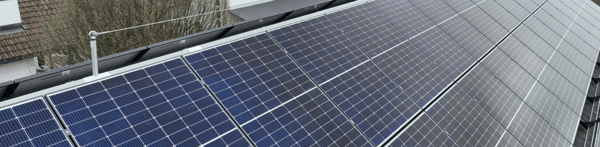 JADI Solar AG