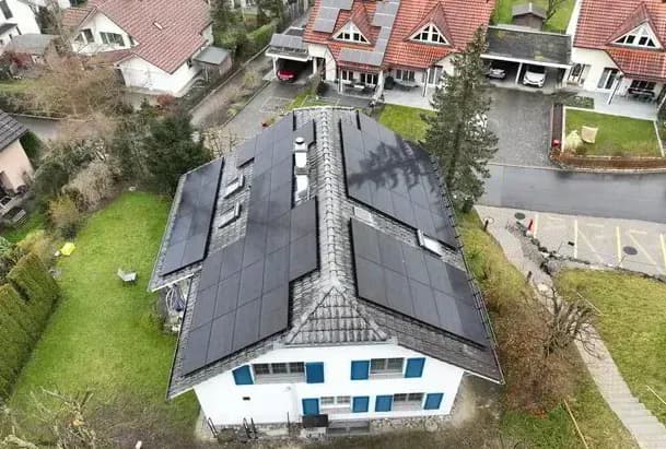 PV-Anlage in Romanshorn installieren – Jetzt Angebot sichern