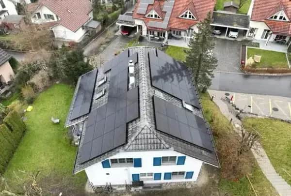 PV-Anlage in Romanshorn installieren – Jetzt Angebot sichern