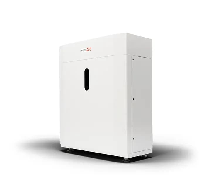 Speicher für Solaranlagen