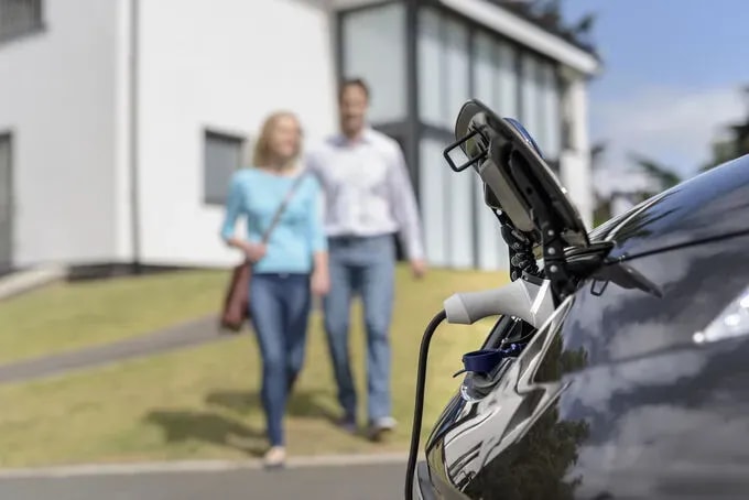 Ladestation für Elektroauto - Ihr Fachpartner im Thurgau